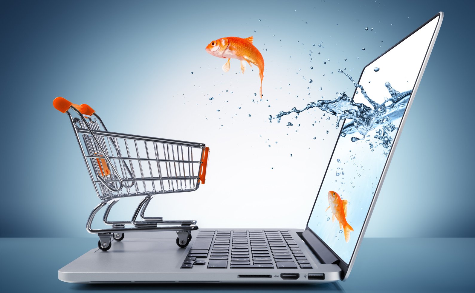 E-Commerce Engineering & Optimization
