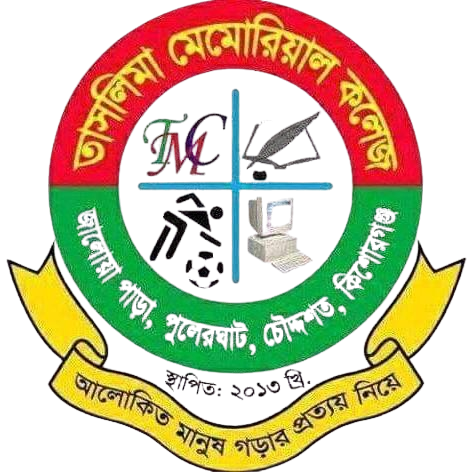 Taslima Memorial College