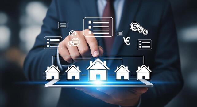 Real Estate & Property Management