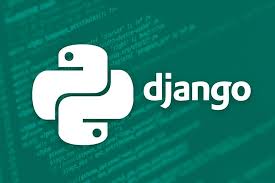 Python with Django