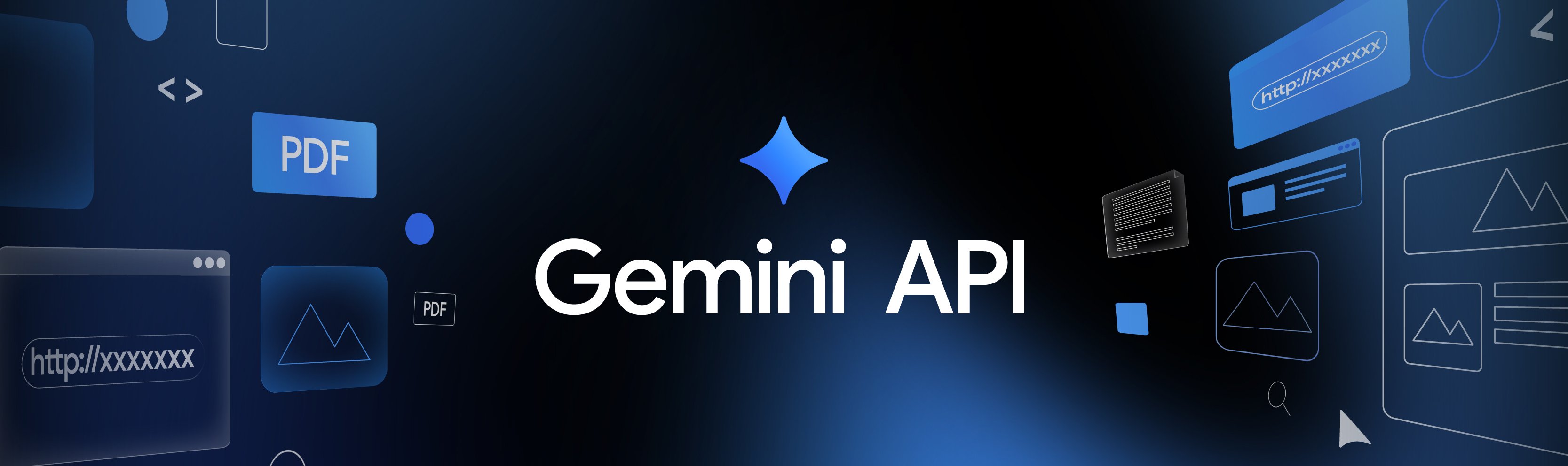 Google Gemini API